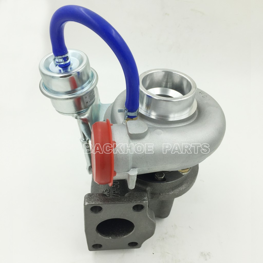 02-201880 Turbocharger Suit for JCB 3CX 4CX AND 3DX 4DX (3)