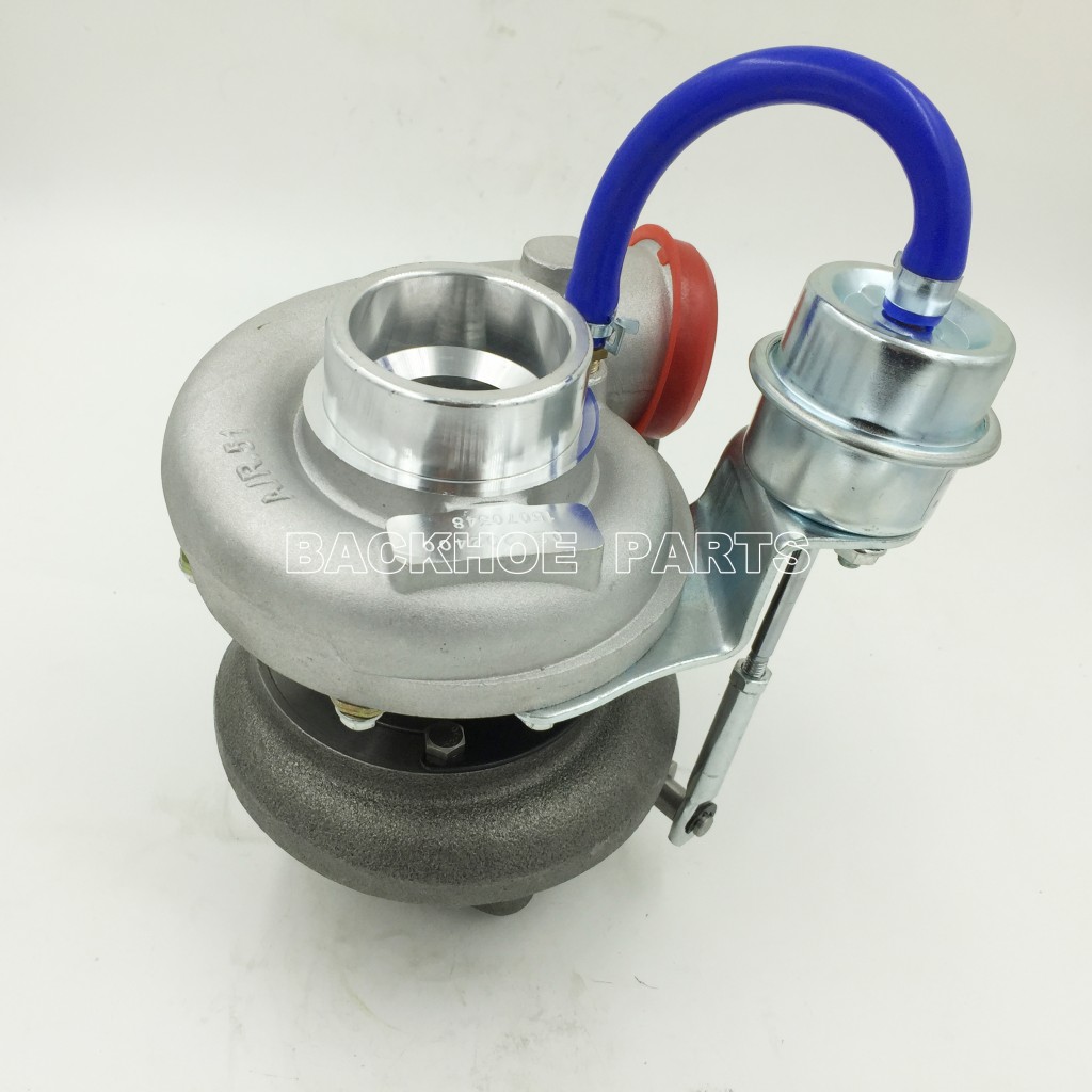 02-202400 Turbocharger Suit for JCB 3CX,4CX AND 3DX,4DX (9)