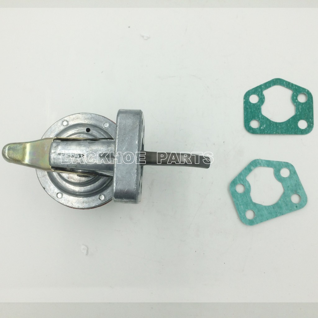 17-401900 JCB FUEL PUMP (5)