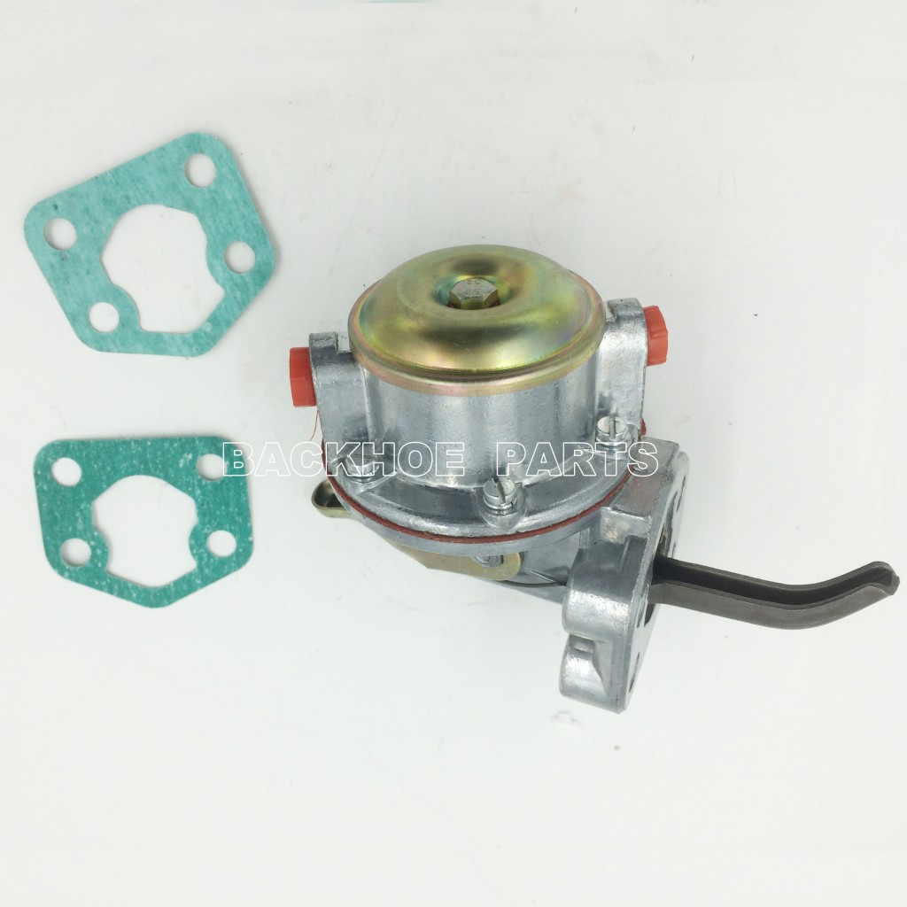 17-401900 JCB FUEL PUMP (8)