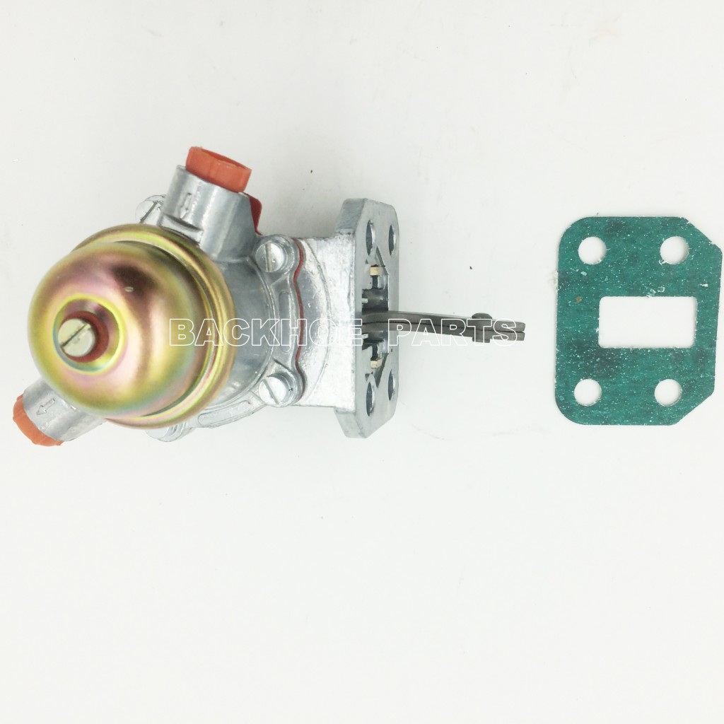 17-402200 Fuel Pump for JCB (3)