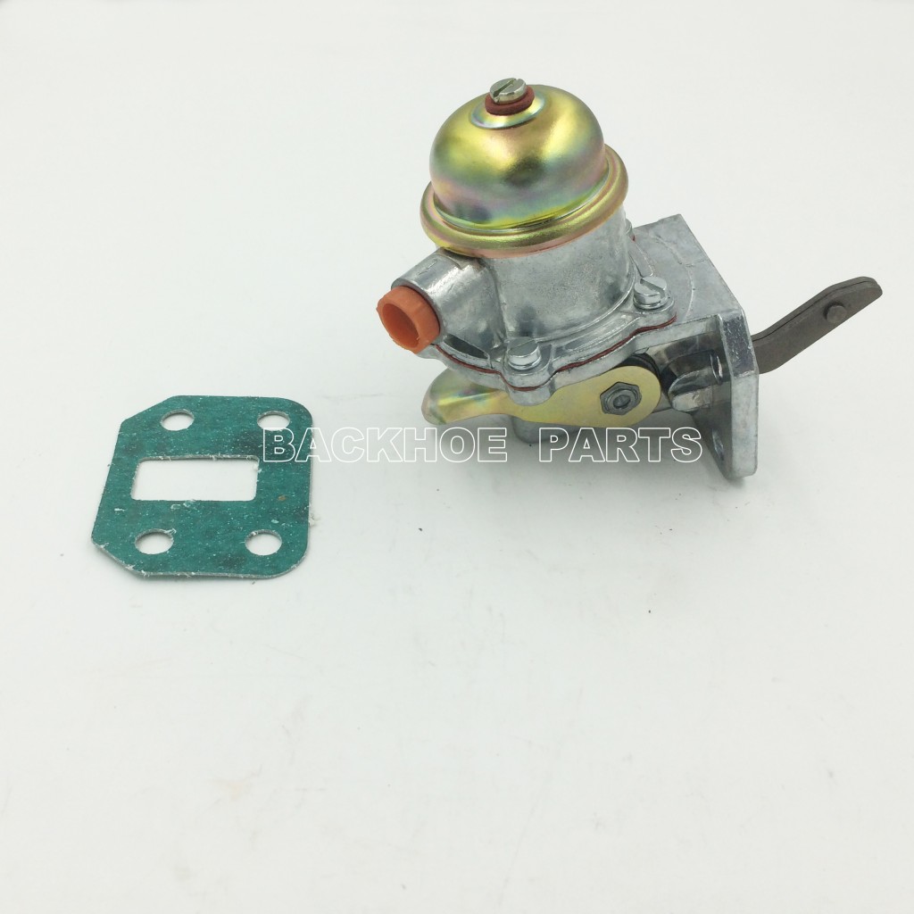 17-402200 Fuel Pump for JCB (8)