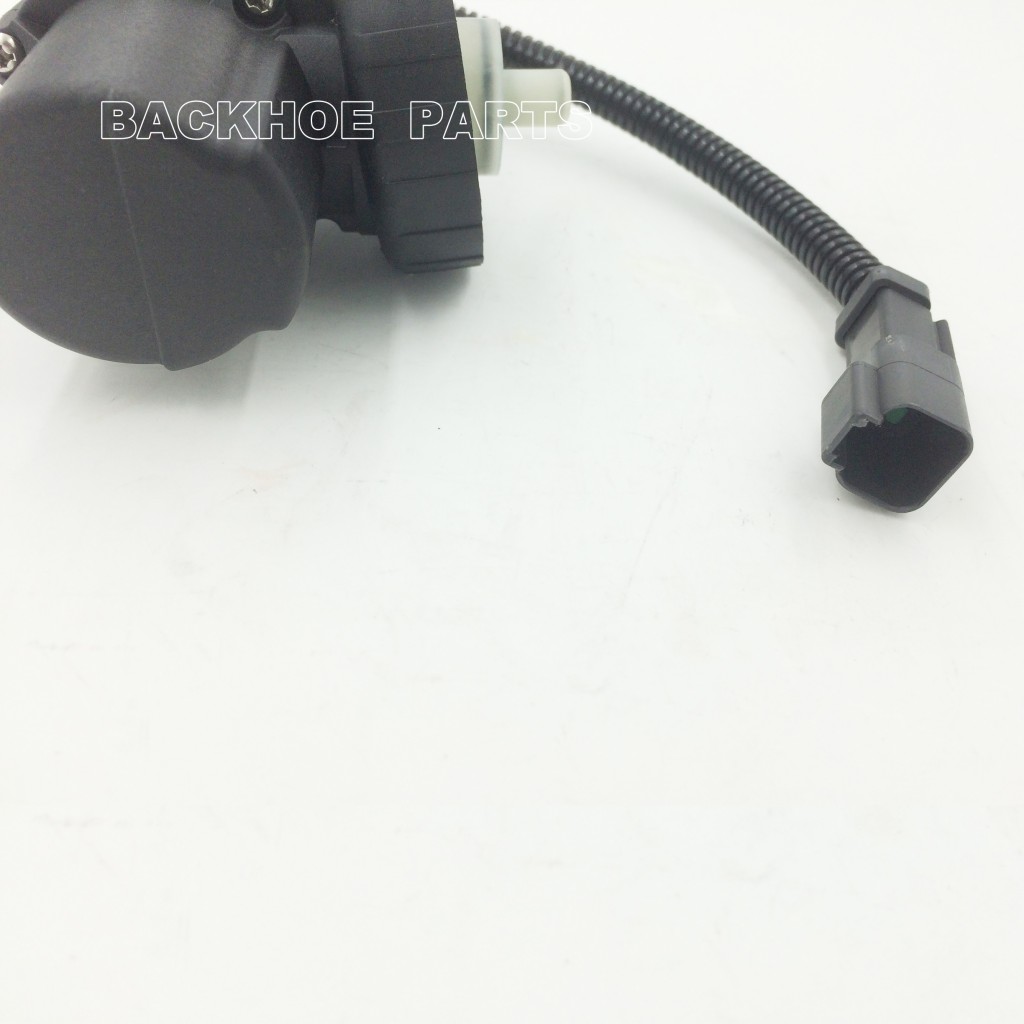 ELECTRIC PUMP CATERPILLAR 228-9129 (1)