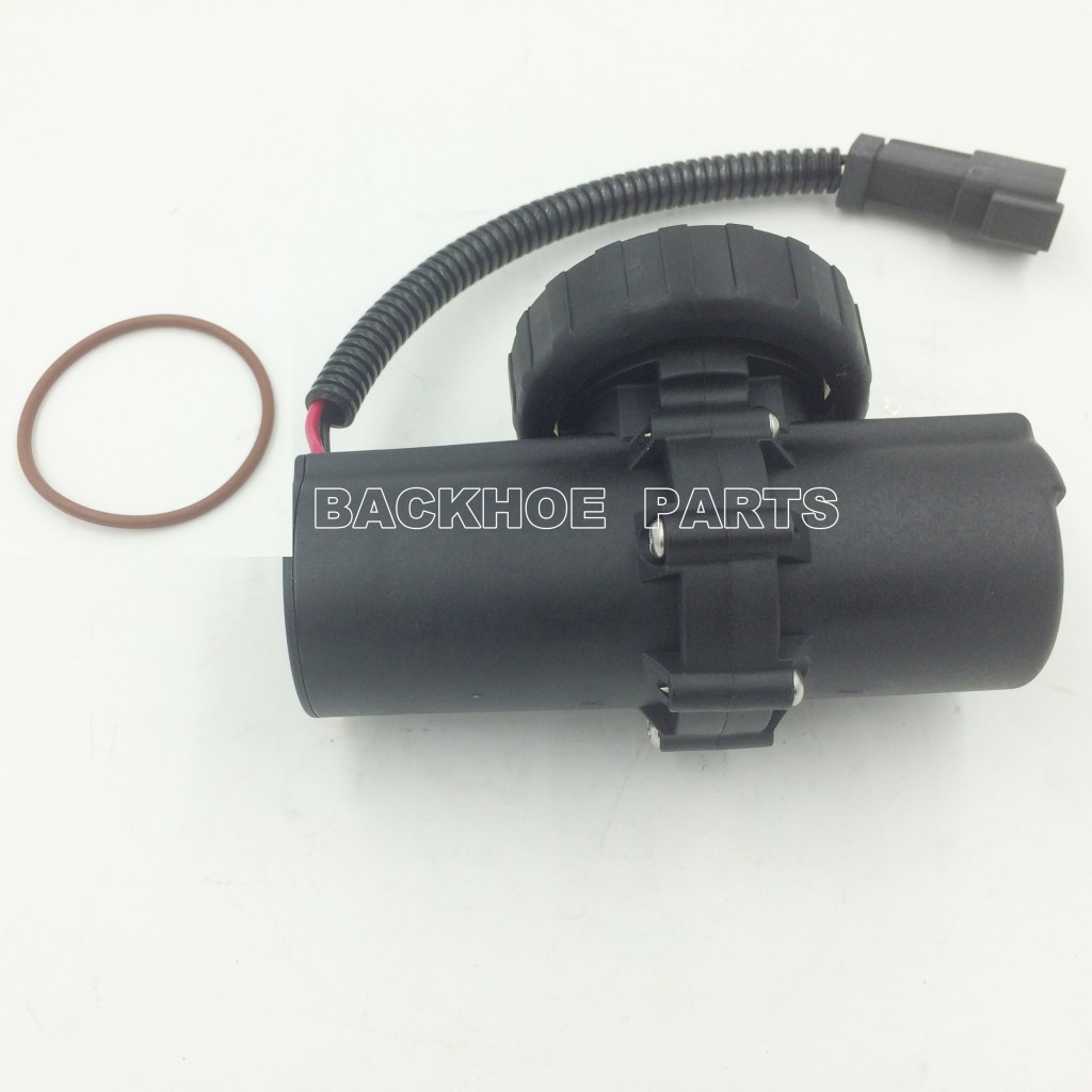 ELECTRIC PUMP CATERPILLAR 228-9129 (6)