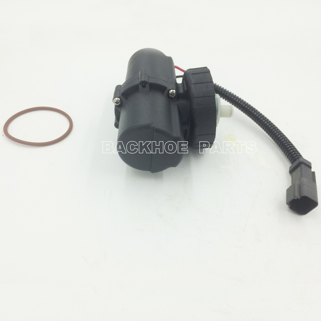 ELECTRIC PUMP CATERPILLAR 228-9129 (8)