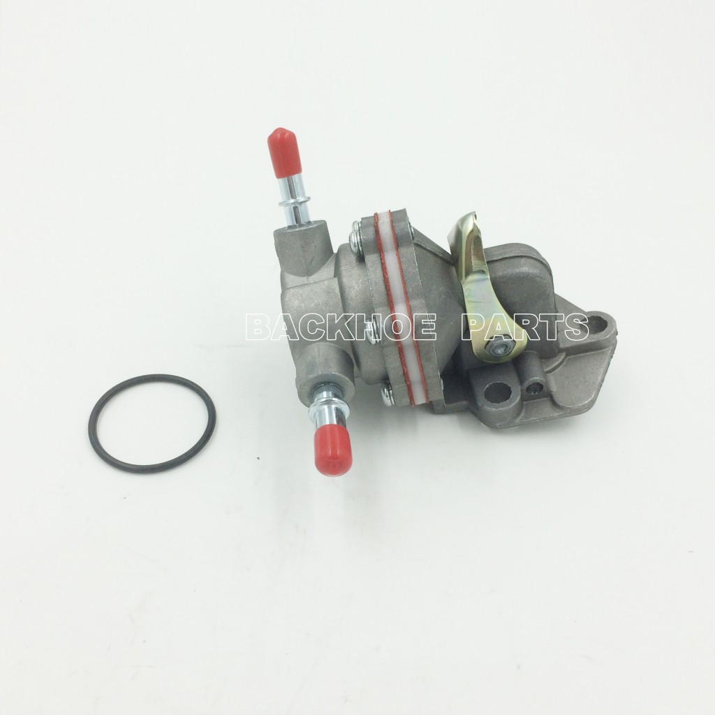 JCB Fuel Pump 320-07201(1)