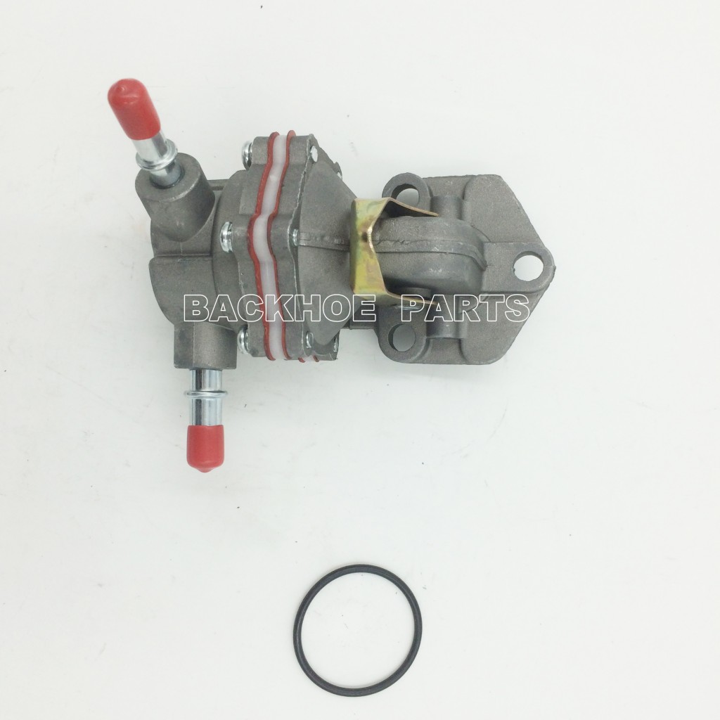JCB Fuel Pump 320-07201(5)
