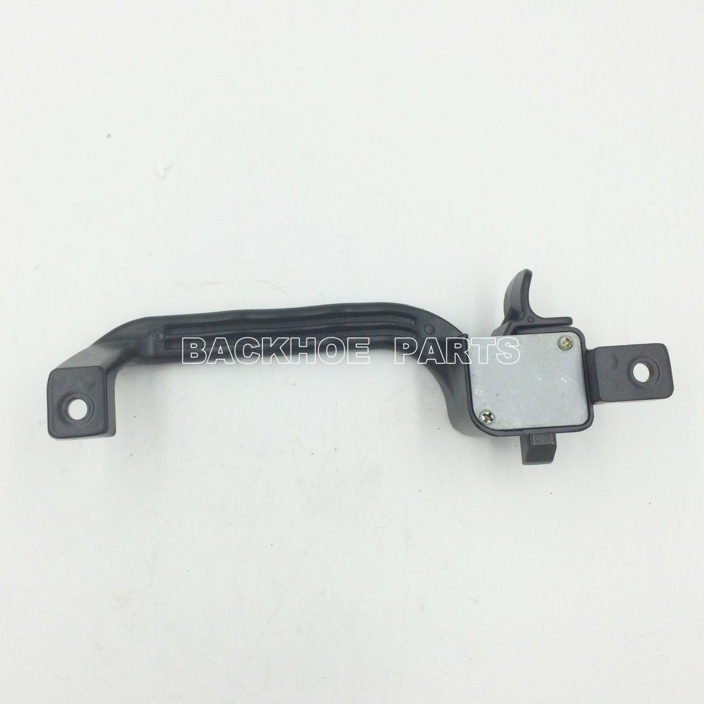 JCB PARTS 3CX REAR WINDOW LATCH RIGHT HAND 331-28235 (4)