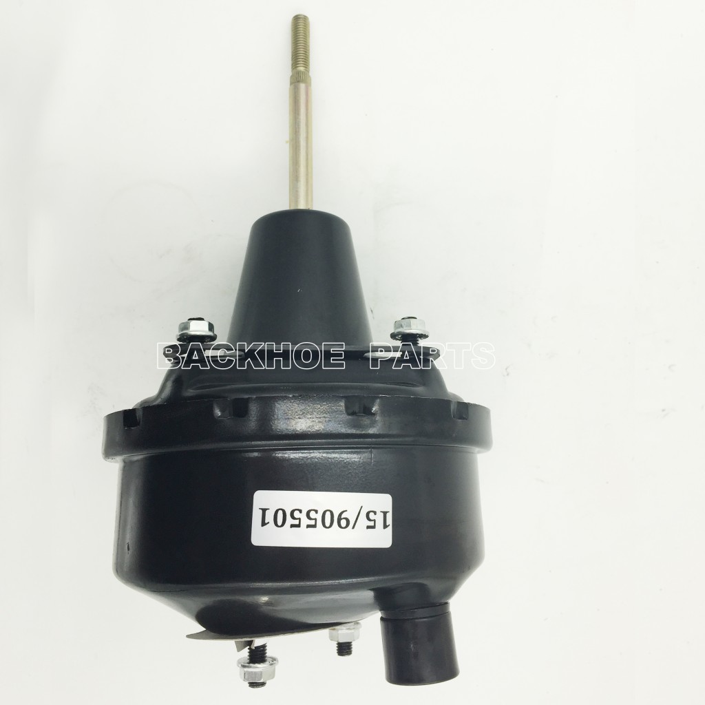 JCB PARTS Brake booster 15-905501 (2)