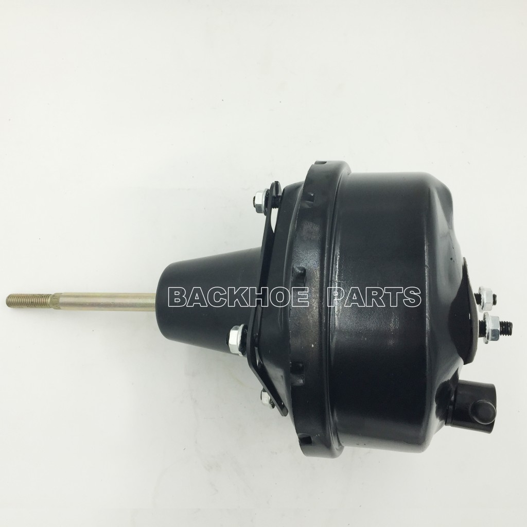JCB PARTS Brake booster 15-905501 (9)
