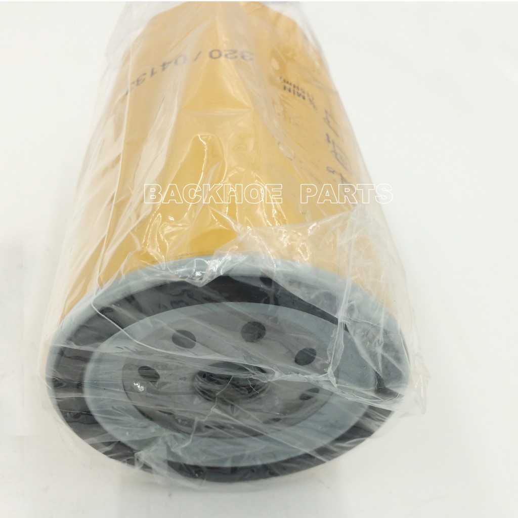 JCB PARTS FUEL FILTER 320-04133 (2)