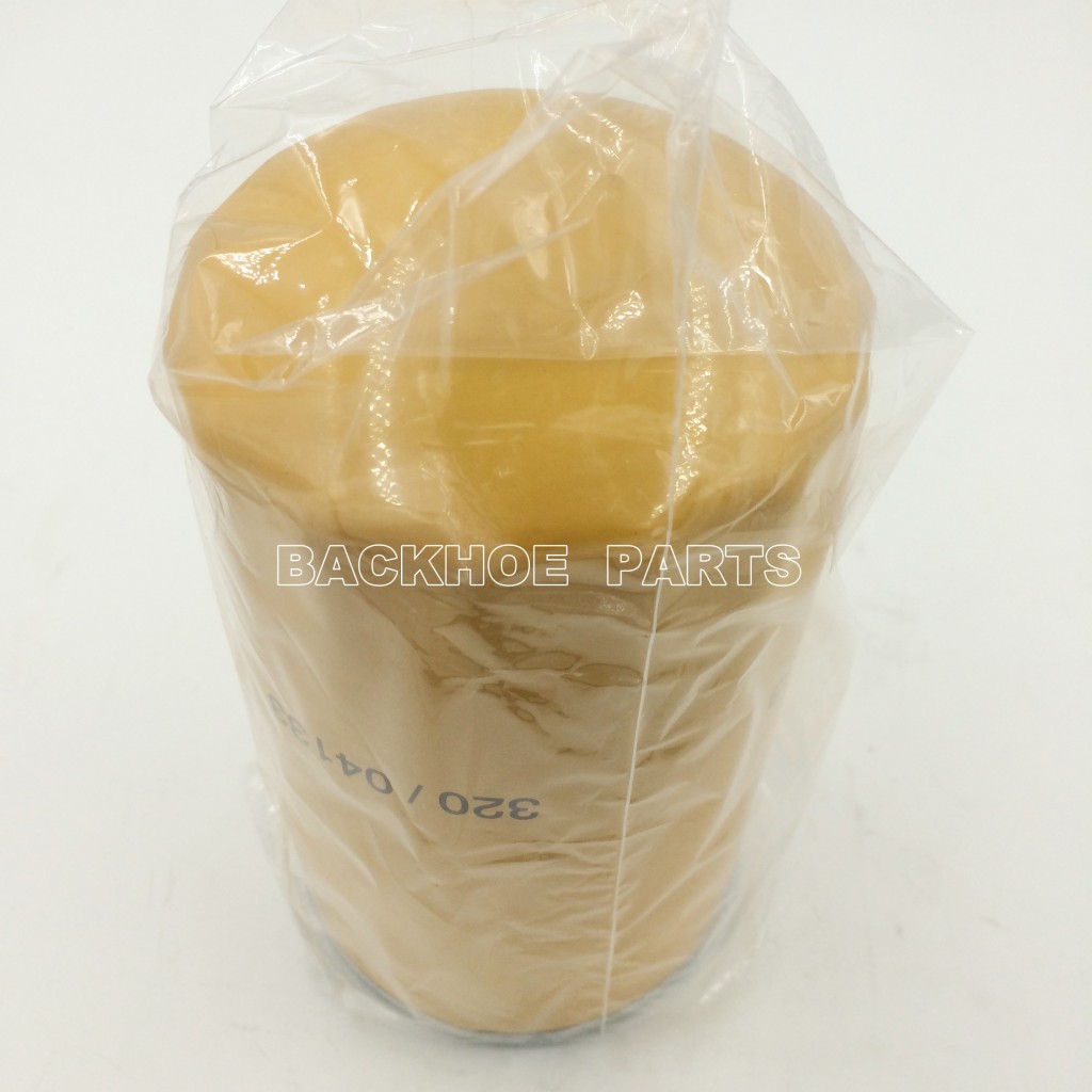 JCB PARTS FUEL FILTER 320-04133 (8)