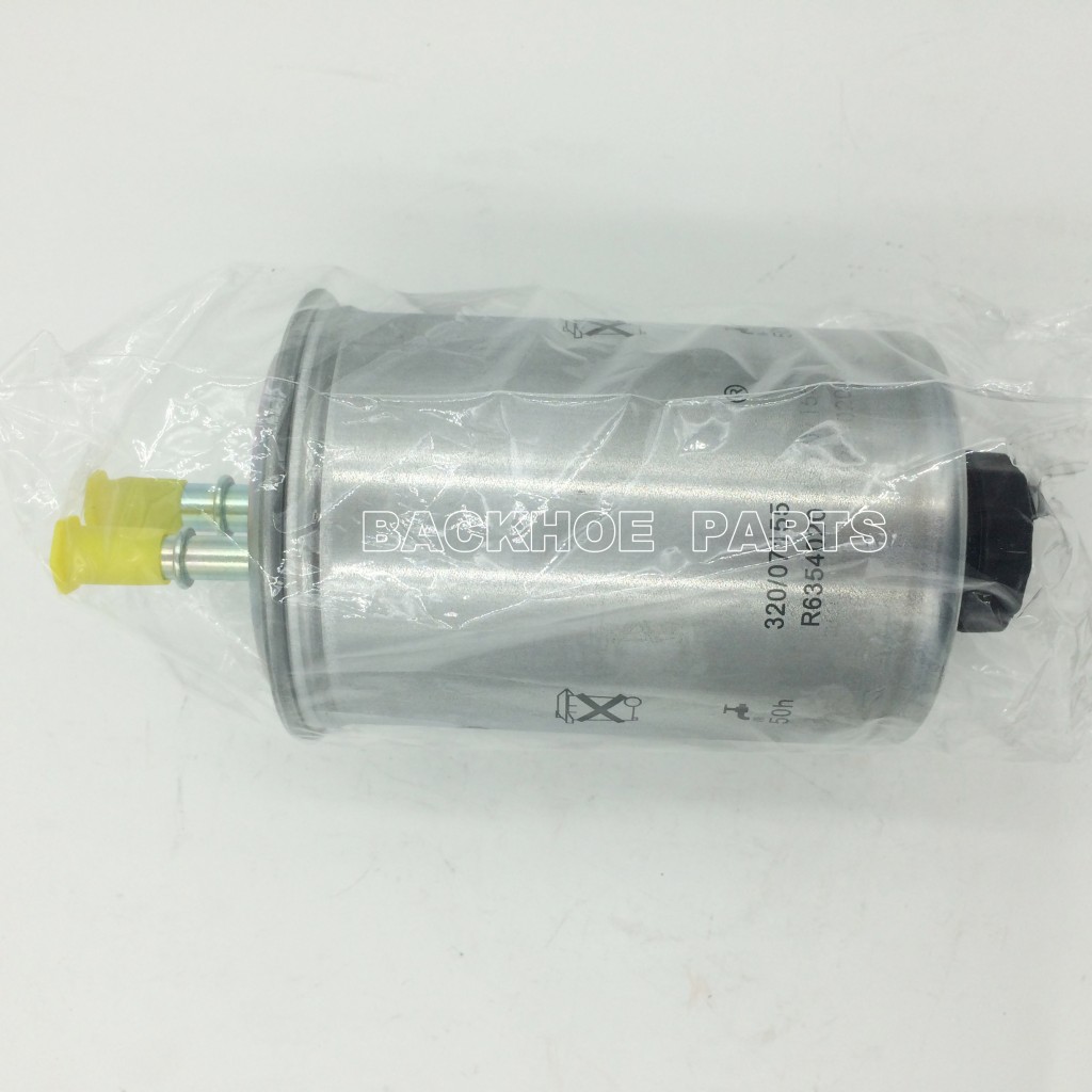 JCB PARTS FUEL FILTER 320-07155 (3)