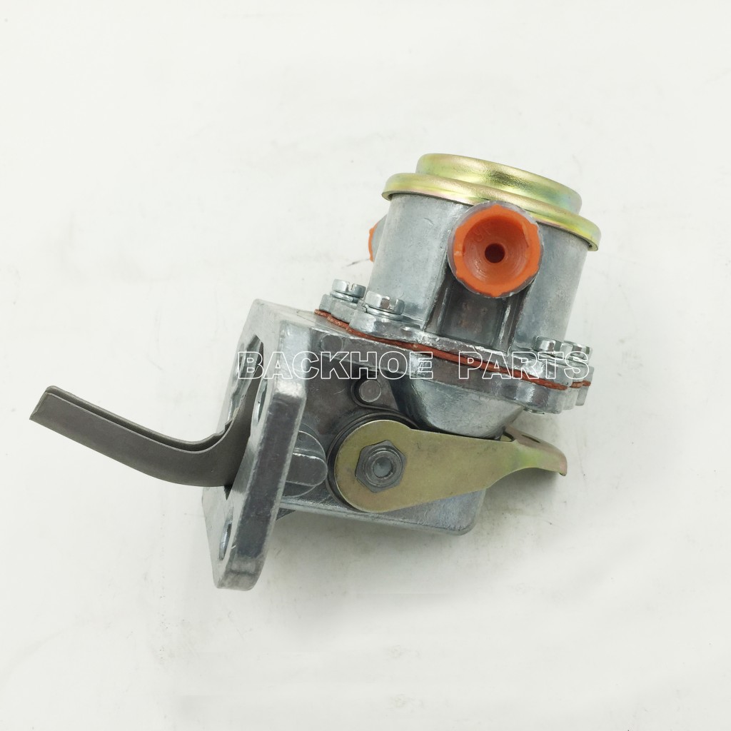 JCB PARTS FUEL LIFT PUMP 17-402100 (1)