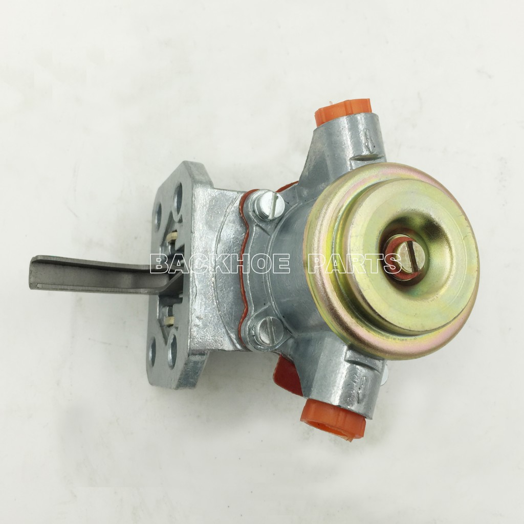 JCB PARTS FUEL LIFT PUMP 17-402100 (16)