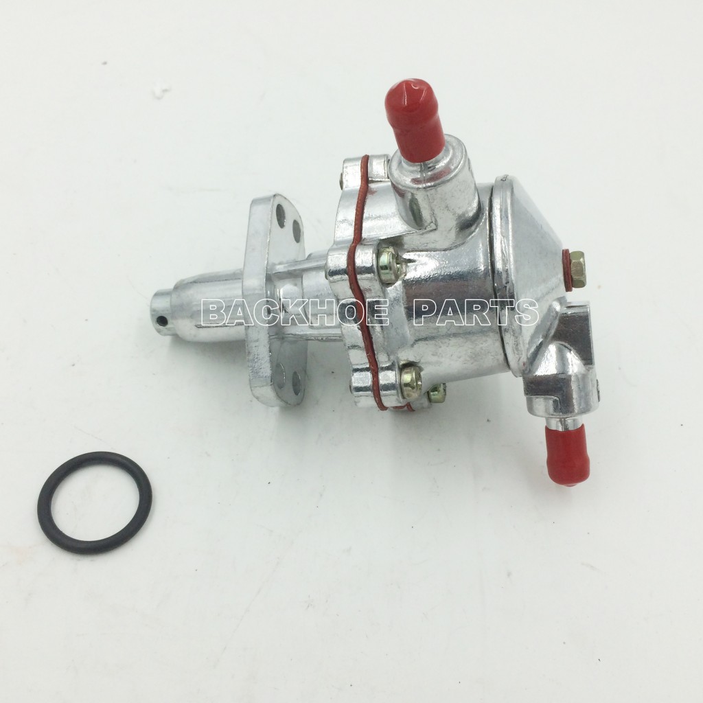 JCB PARTS FUEL LIFT PUMP 17-912400 (3)