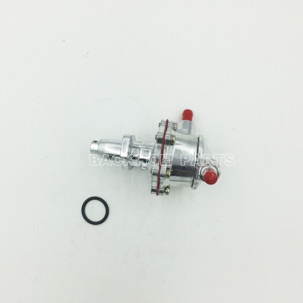 JCB PARTS FUEL LIFT PUMP 17-912400 (5)