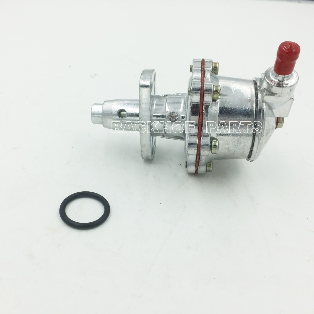 JCB PARTS FUEL LIFT PUMP 17-912400 (6)