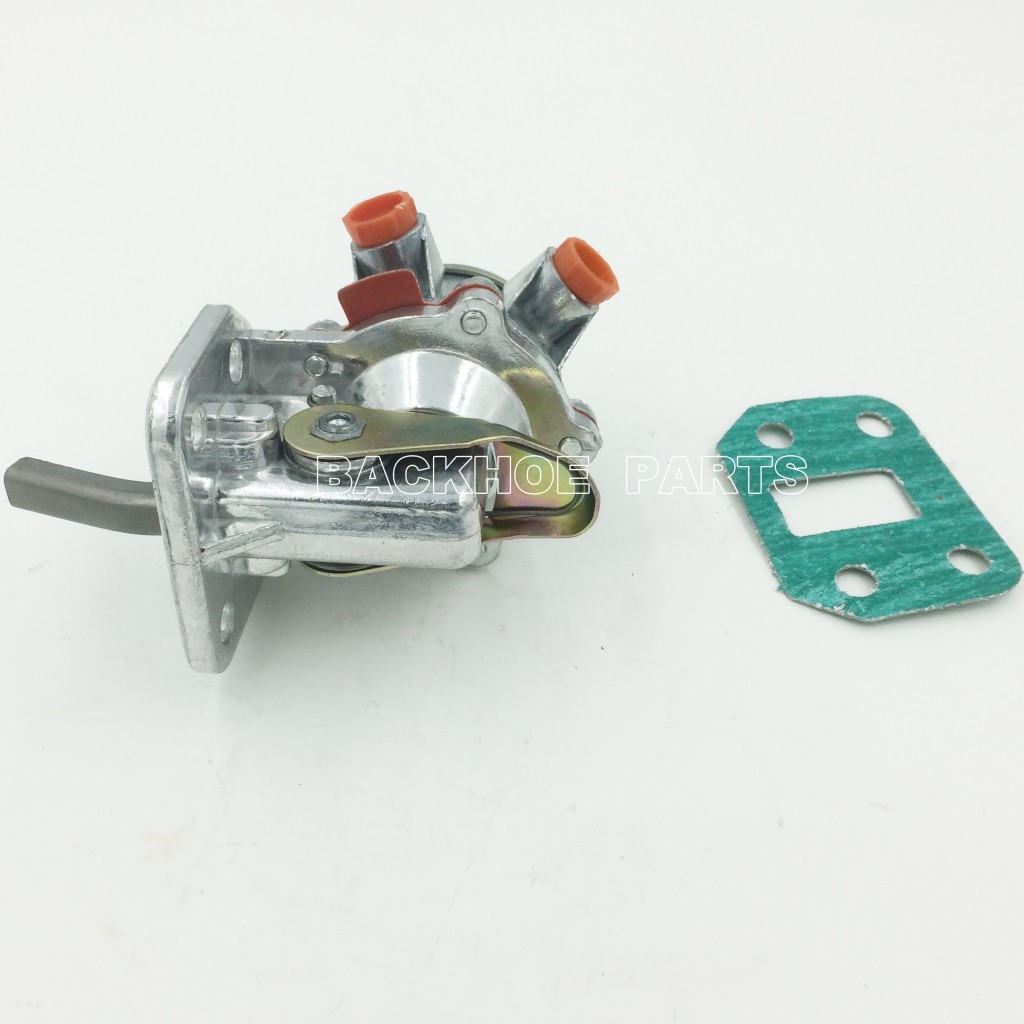 JCB PARTS Fuel Lift Pump 17-913600 (12)