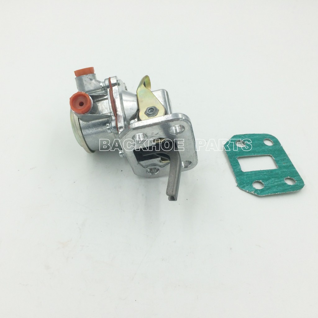 JCB PARTS Fuel Lift Pump 17-913600 (2)