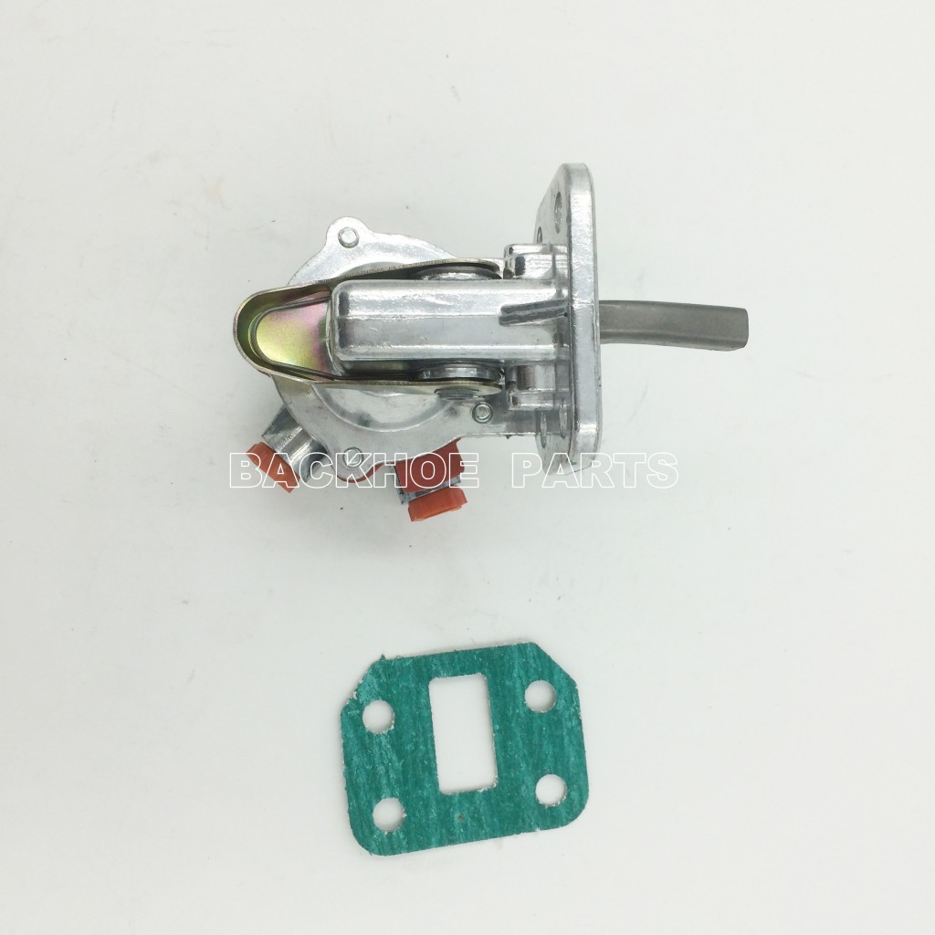 JCB PARTS Fuel Lift Pump 17-913600 (5)