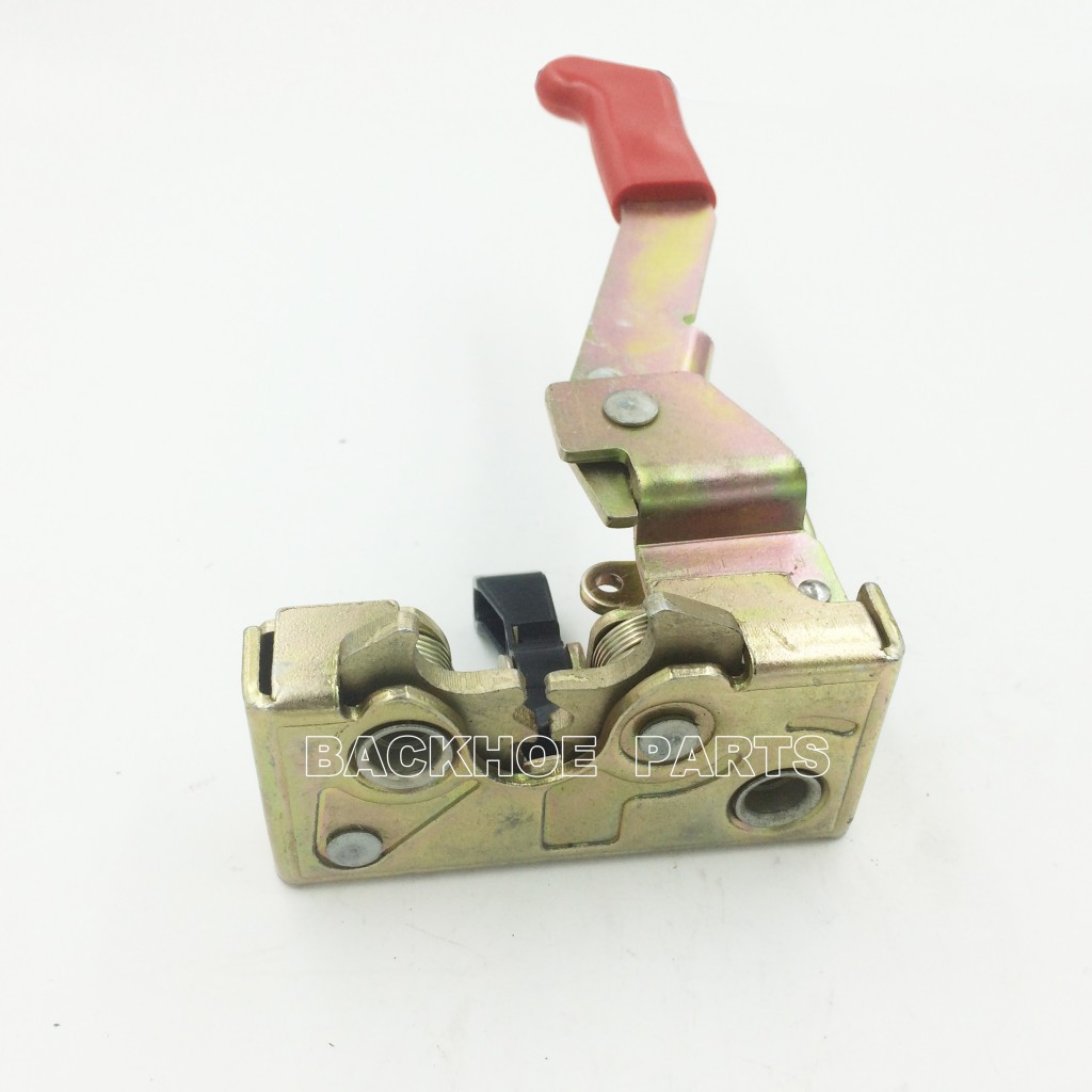 JCB PARTS LATCH LOCK LEFT HAND 826-11105 826-11627 (8)