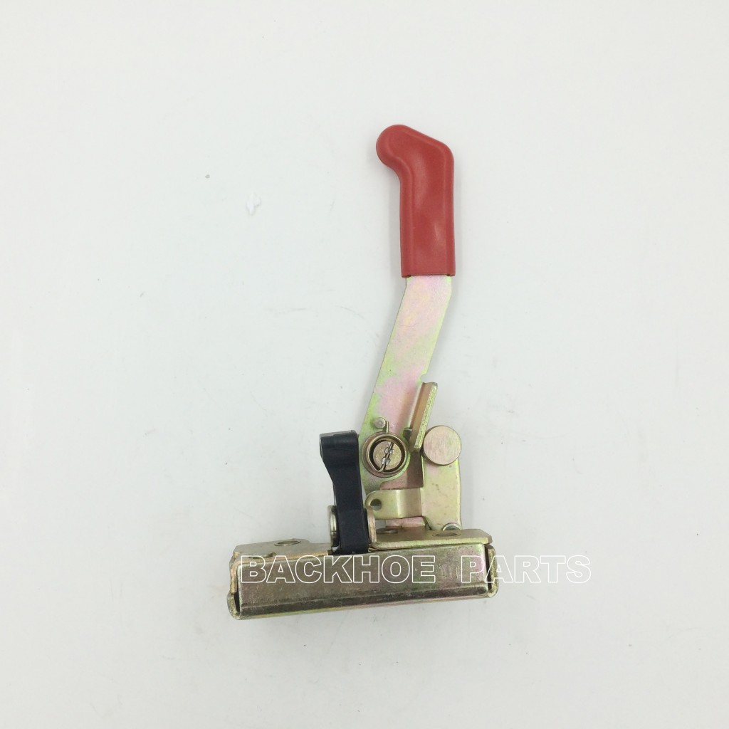 JCB PARTS LATCH LOCK RIGHT HAND 826-11106 826-11628 (4)