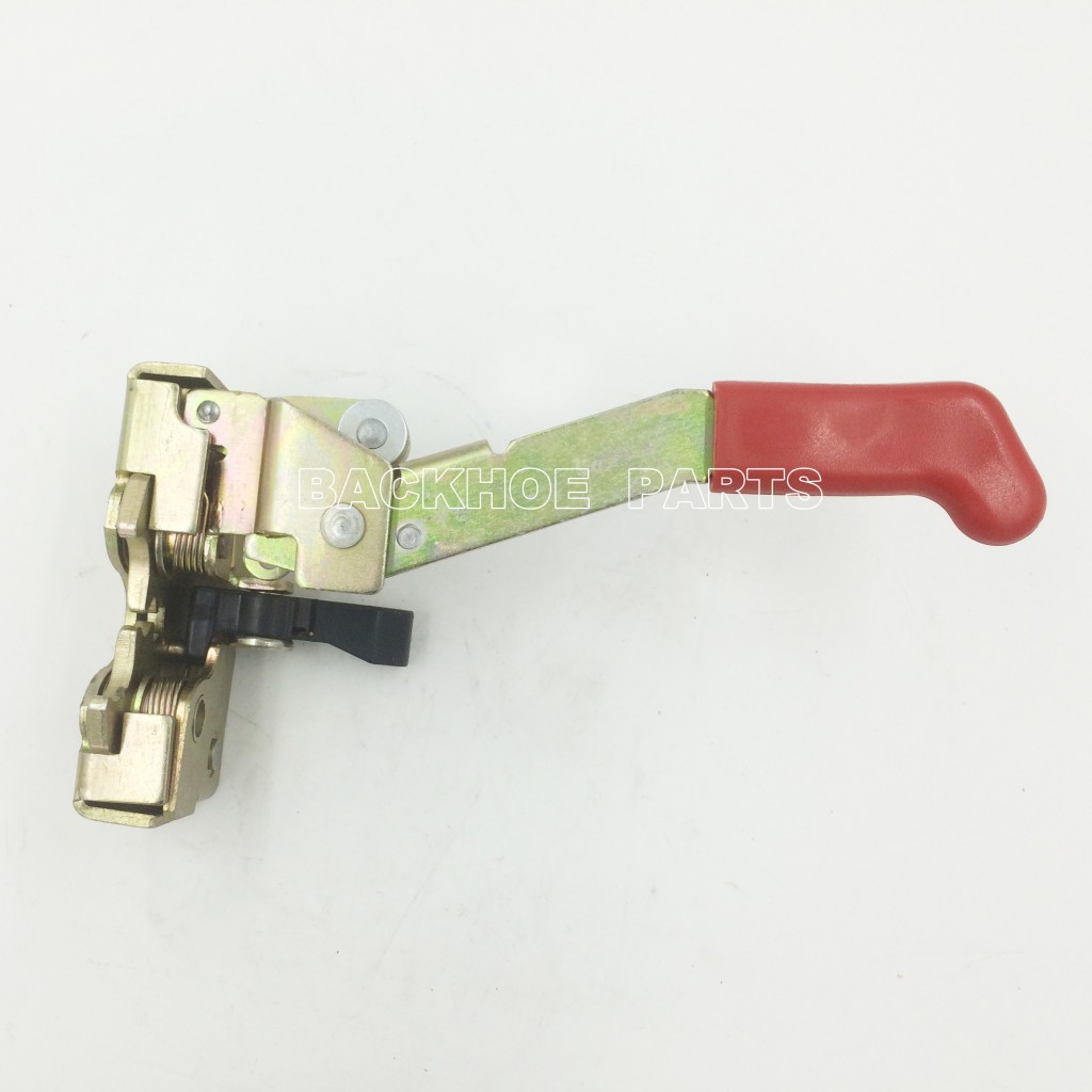 JCB PARTS LATCH LOCK RIGHT HAND 826-11106 826-11628 (7)
