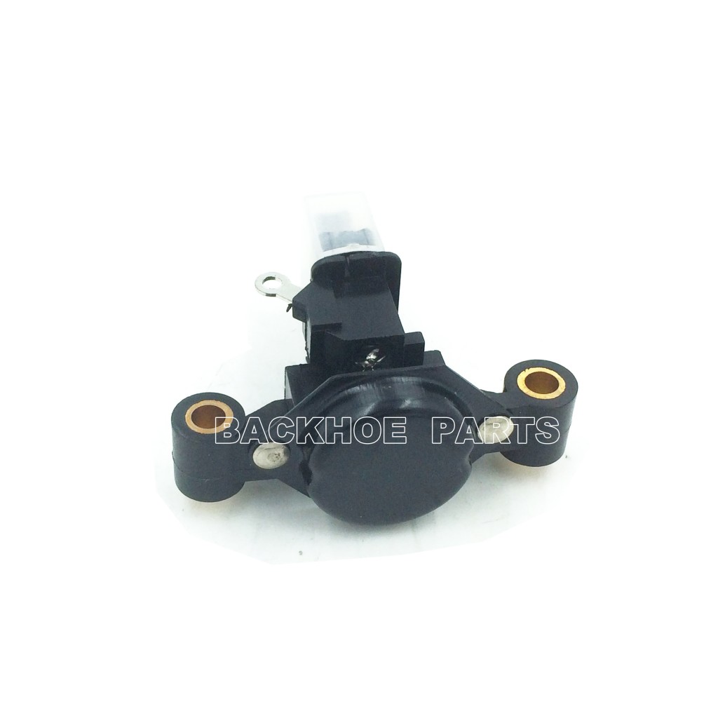 JCB PARTS Regulator & brush 714-40313 (1)