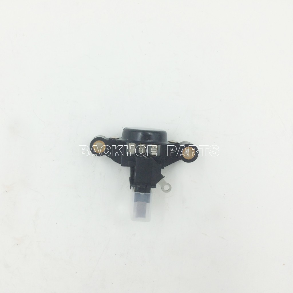 JCB PARTS Regulator & brush 714-40313 (4)