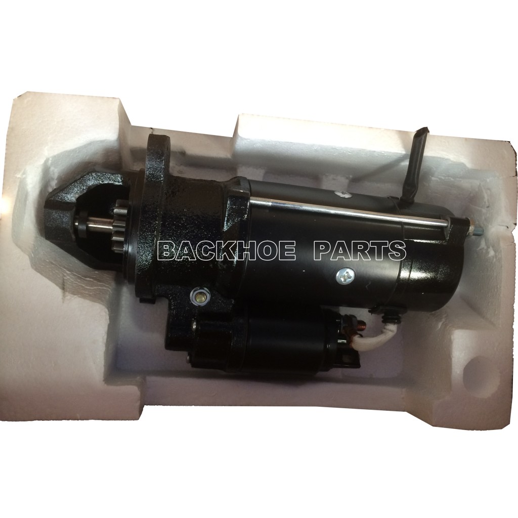 JCB PARTS Starter 320-09346,320-09032 (1)