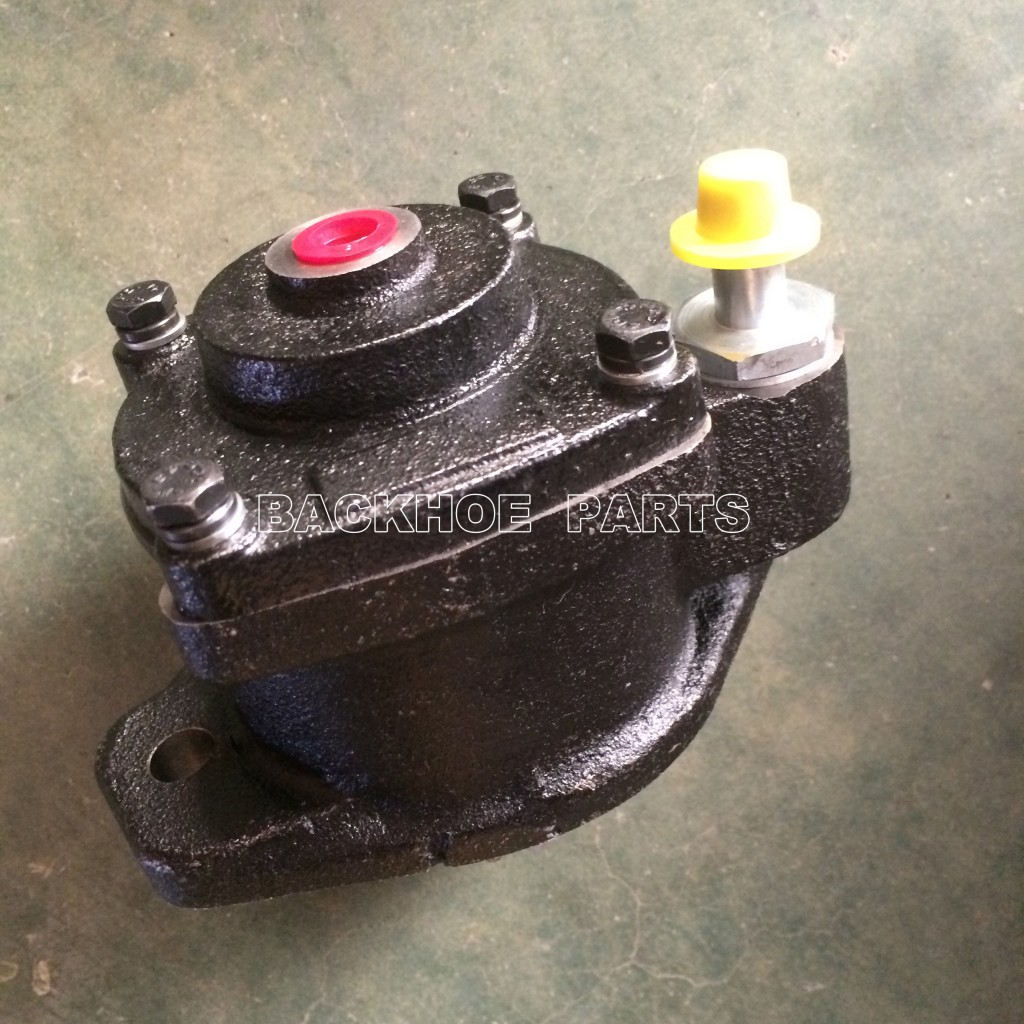 JCB PARTS Vacuum Pump 15-920000 (5)