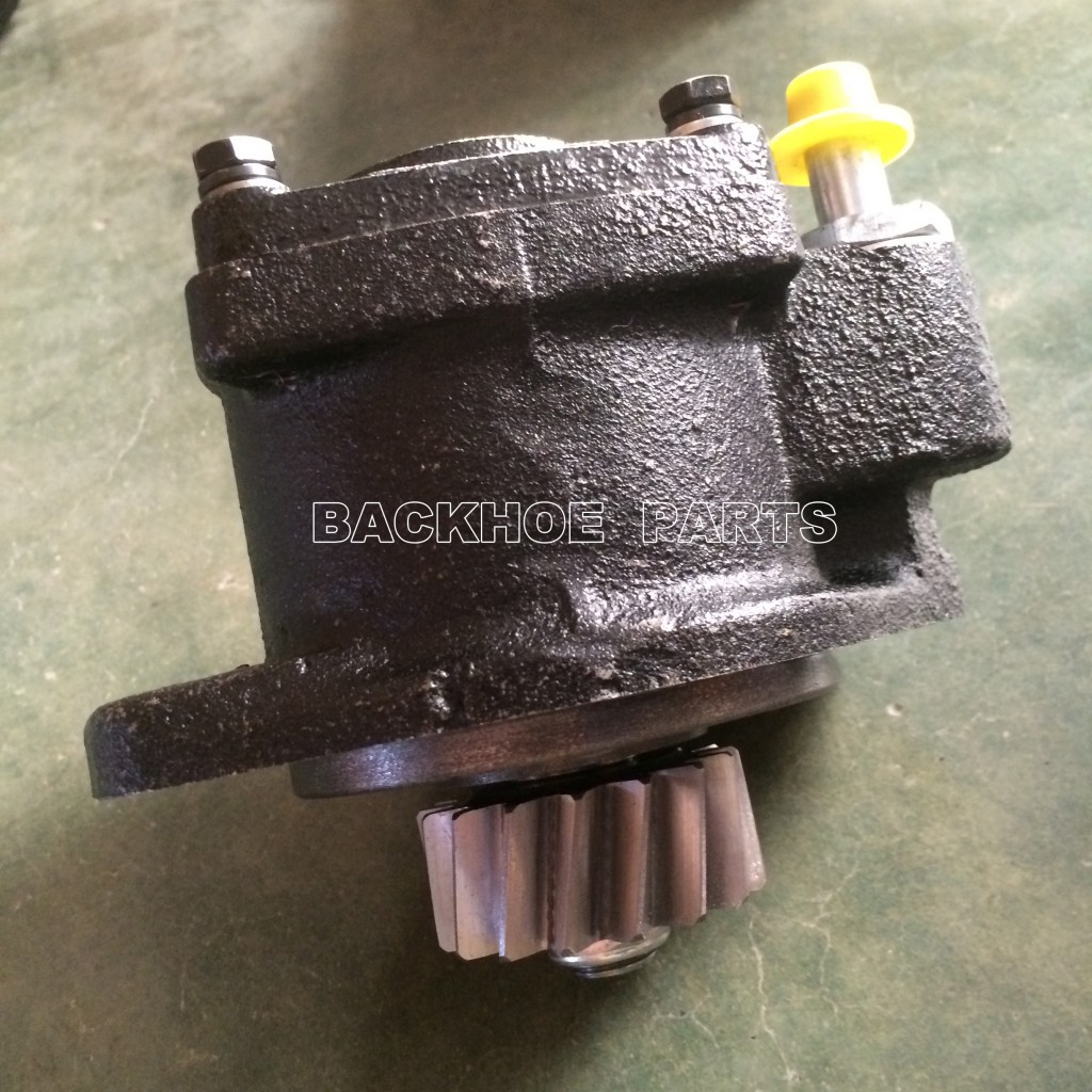 JCB PARTS Vacuum Pump 15-920000 (6)
