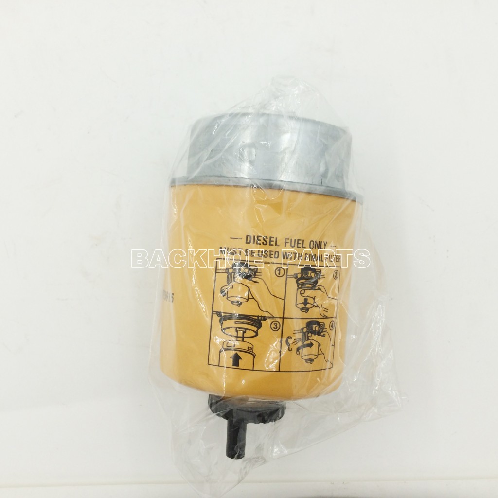JCB Parts Fuel Filter 32-925915 (7)
