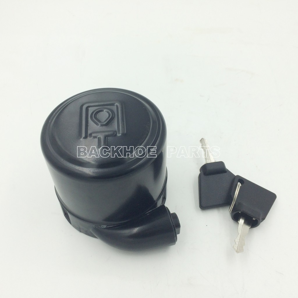 JCB Parts HYDRAULIC FILLER CAP 32-925421 (4)