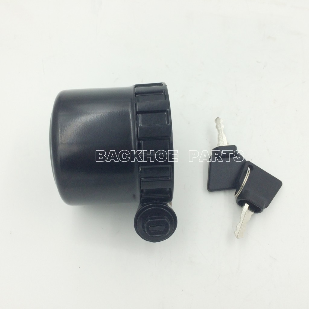 JCB Parts HYDRAULIC FILLER CAP 32-925421 (7)