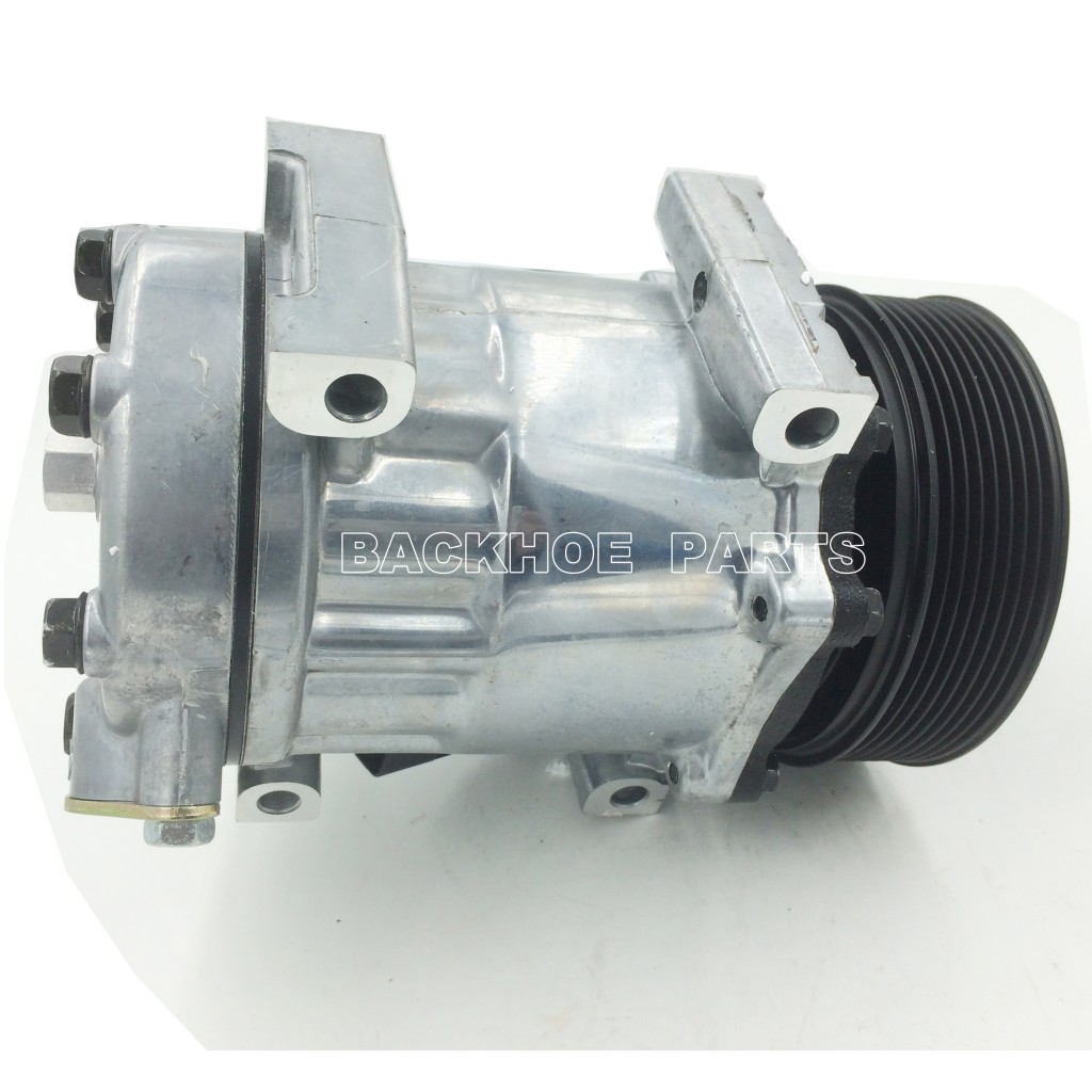 JCB Parts air compressor 320-08562 (7)