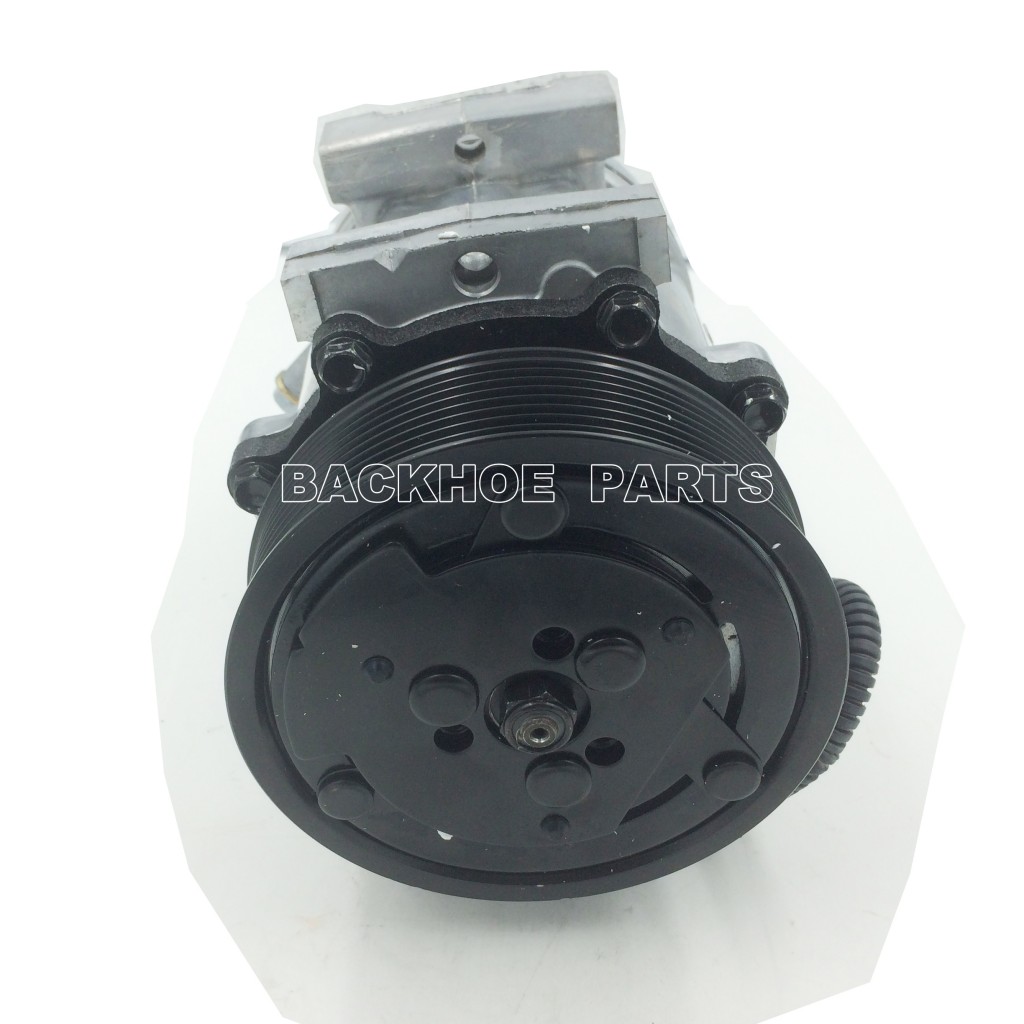 JCB Parts air compressor 320-08562 (8)