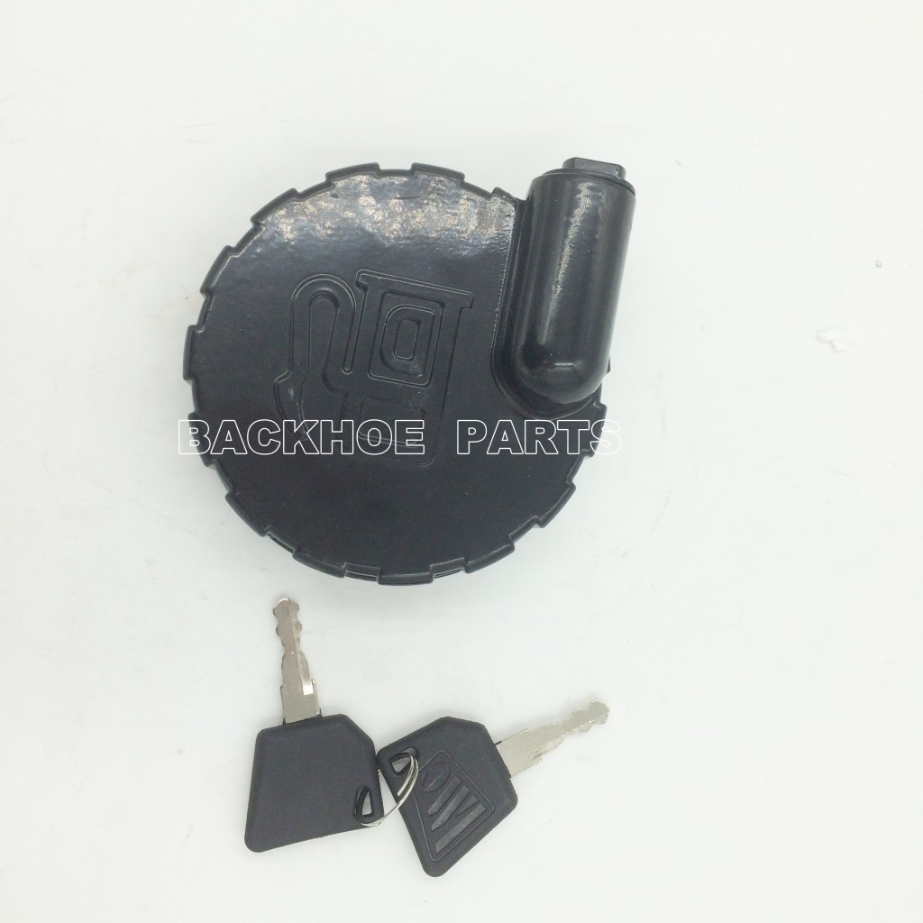 JCB Parts cap filler 123-05892 331-45908 (2)