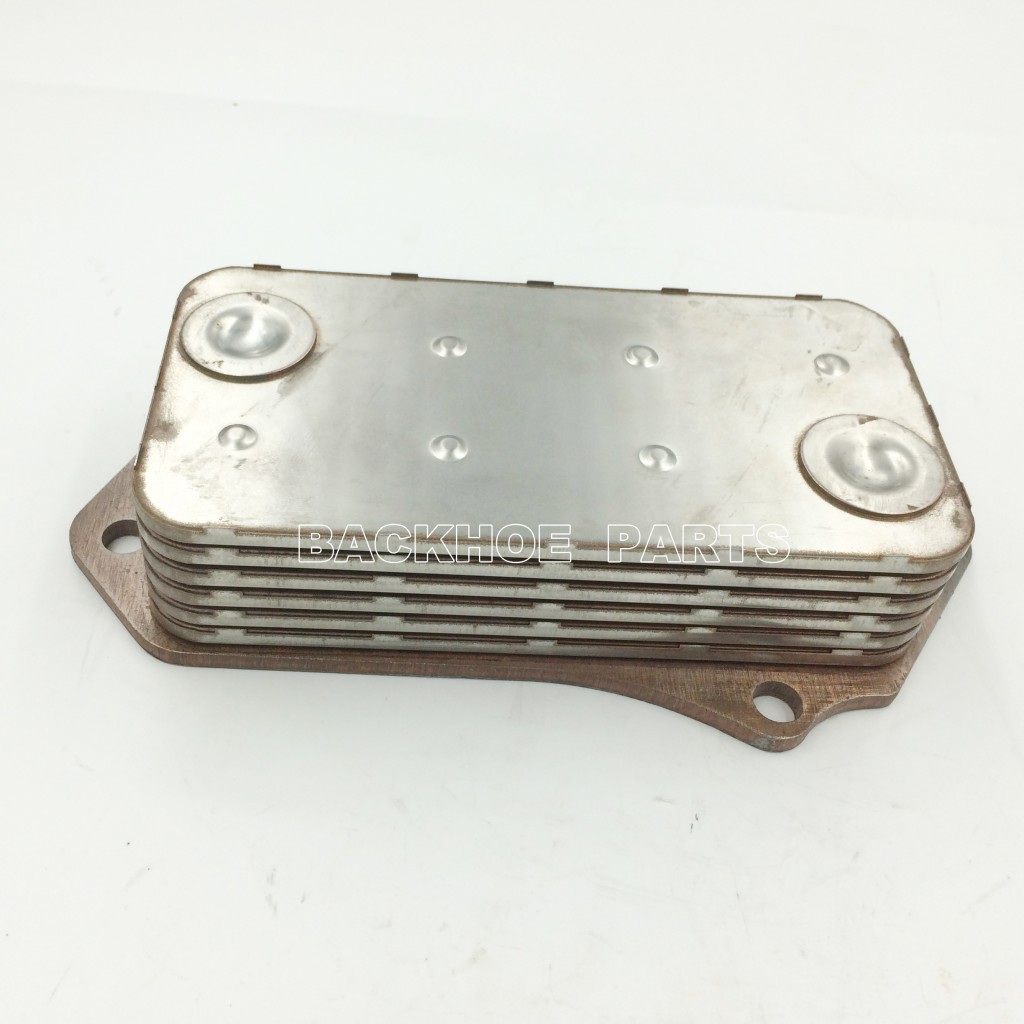 JCB SPARE PARTS BACKHOE LOADER Cooler assembly Plate 320-04212 (10)