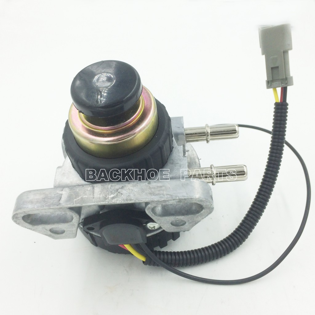 JCB SPARE PARTS FILTER ASSY 32-925914 (4)