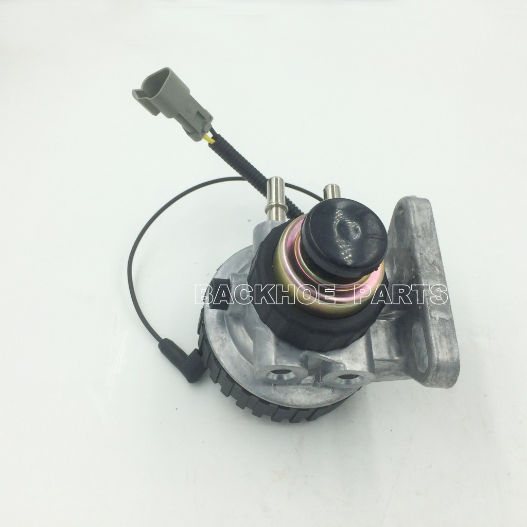 JCB SPARE PARTS FILTER ASSY 32-925914 (6)
