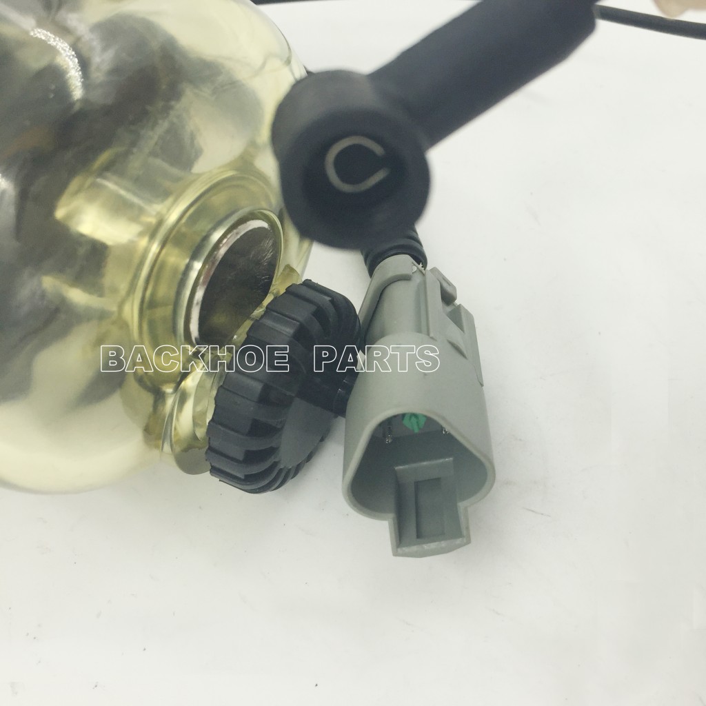 JCB SPARE PARTS FILTER ASSY 32-925914 (6)