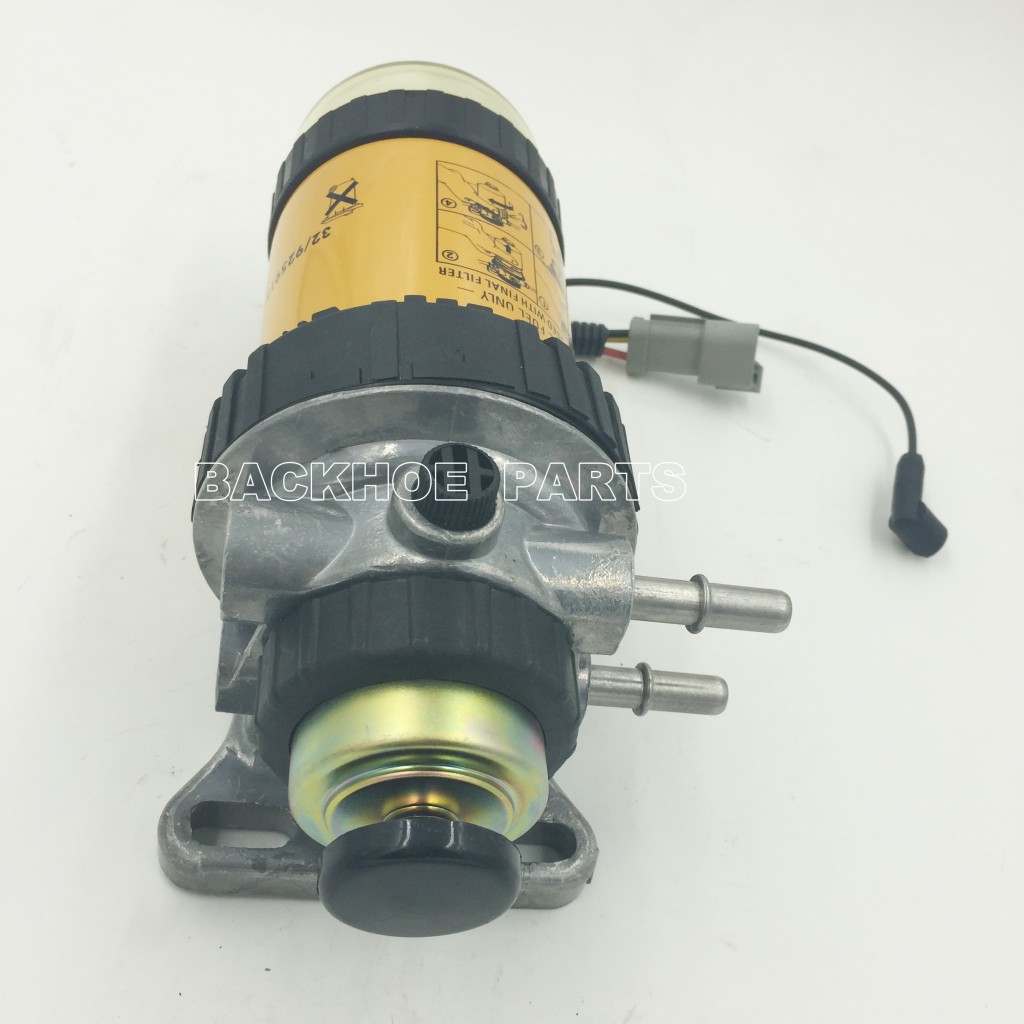 JCB SPARE PARTS FILTER ASSY 32-925914 (7)