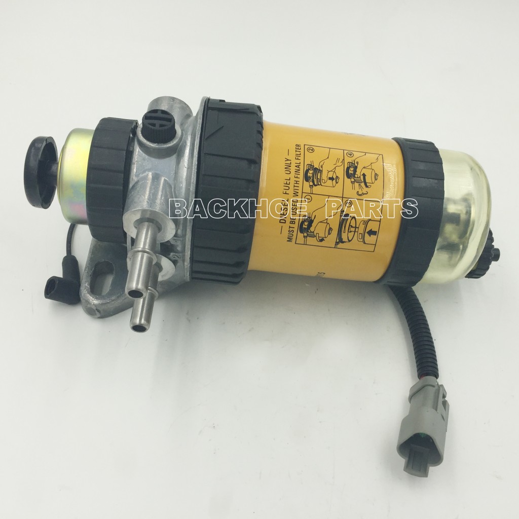 JCB SPARE PARTS FILTER ASSY 32-925914 (9)