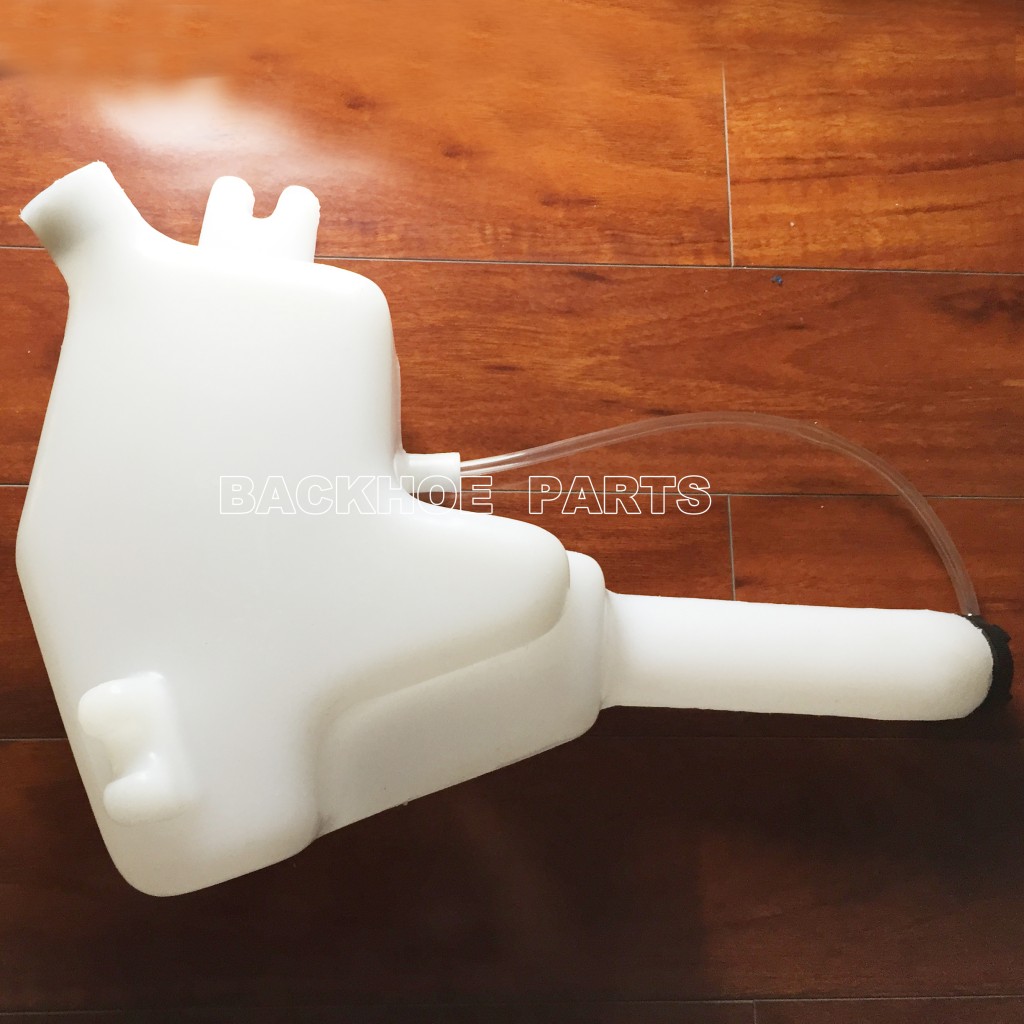 JCB SPARE PARTS Tank expansion 126-02237 (1)