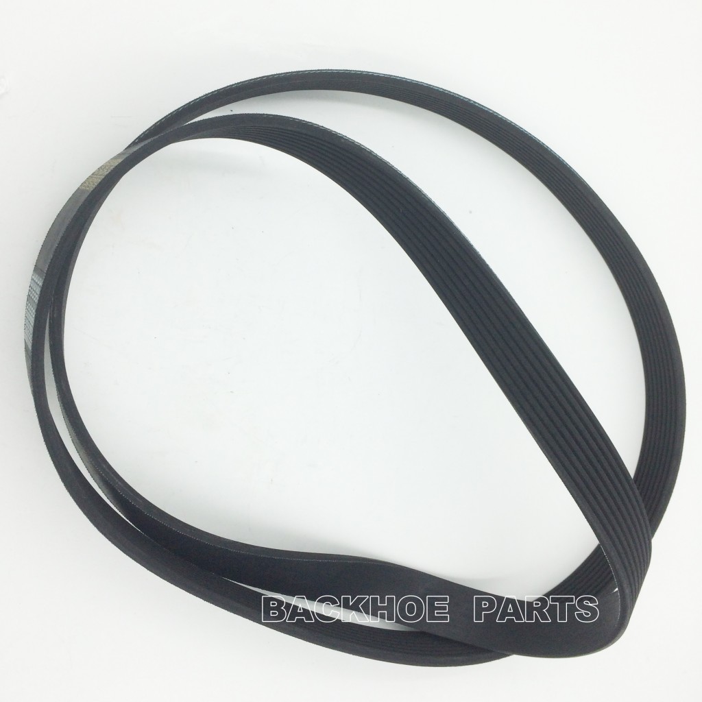 JCB SPARE PARTS belt drive 320-08608 (1)