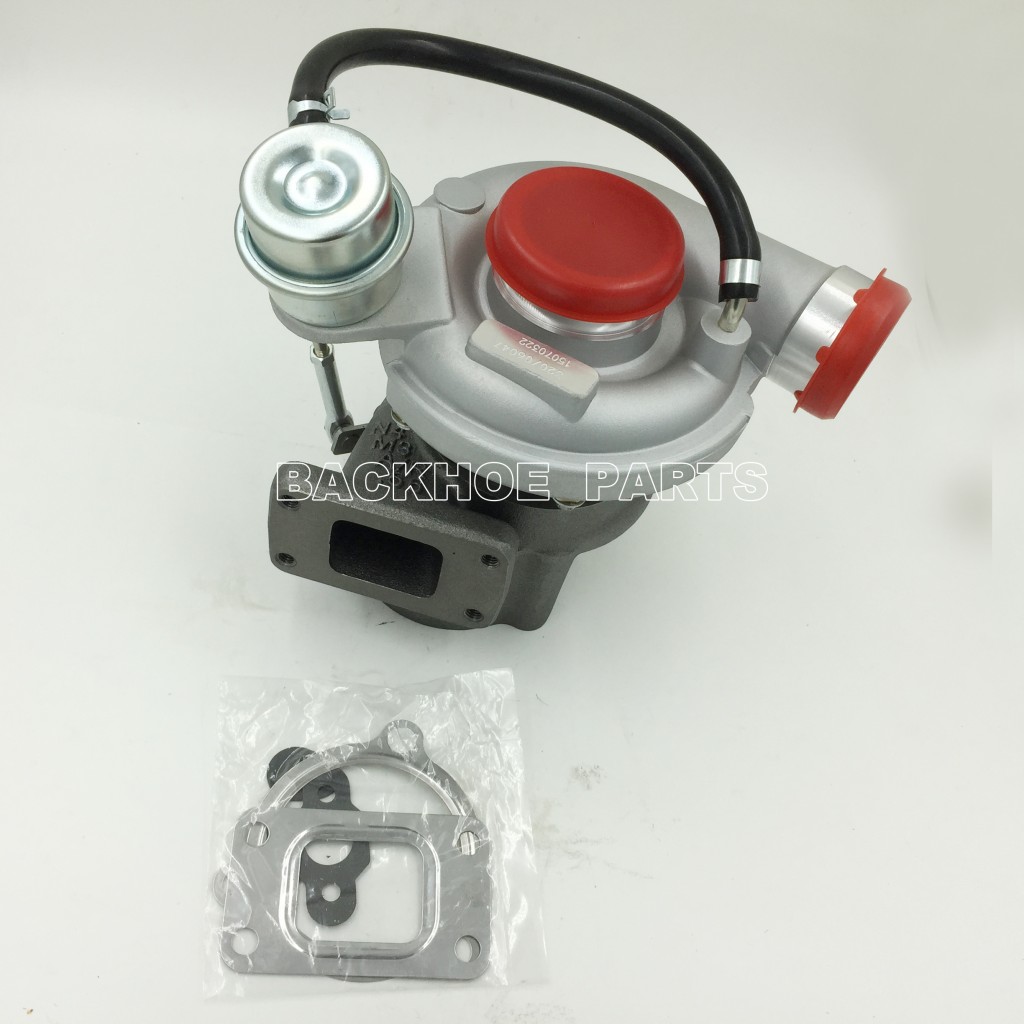 JCB SPARE PARTS turbo 02-202400,02-200460,02-203160,320-06047,320-06016 (1)