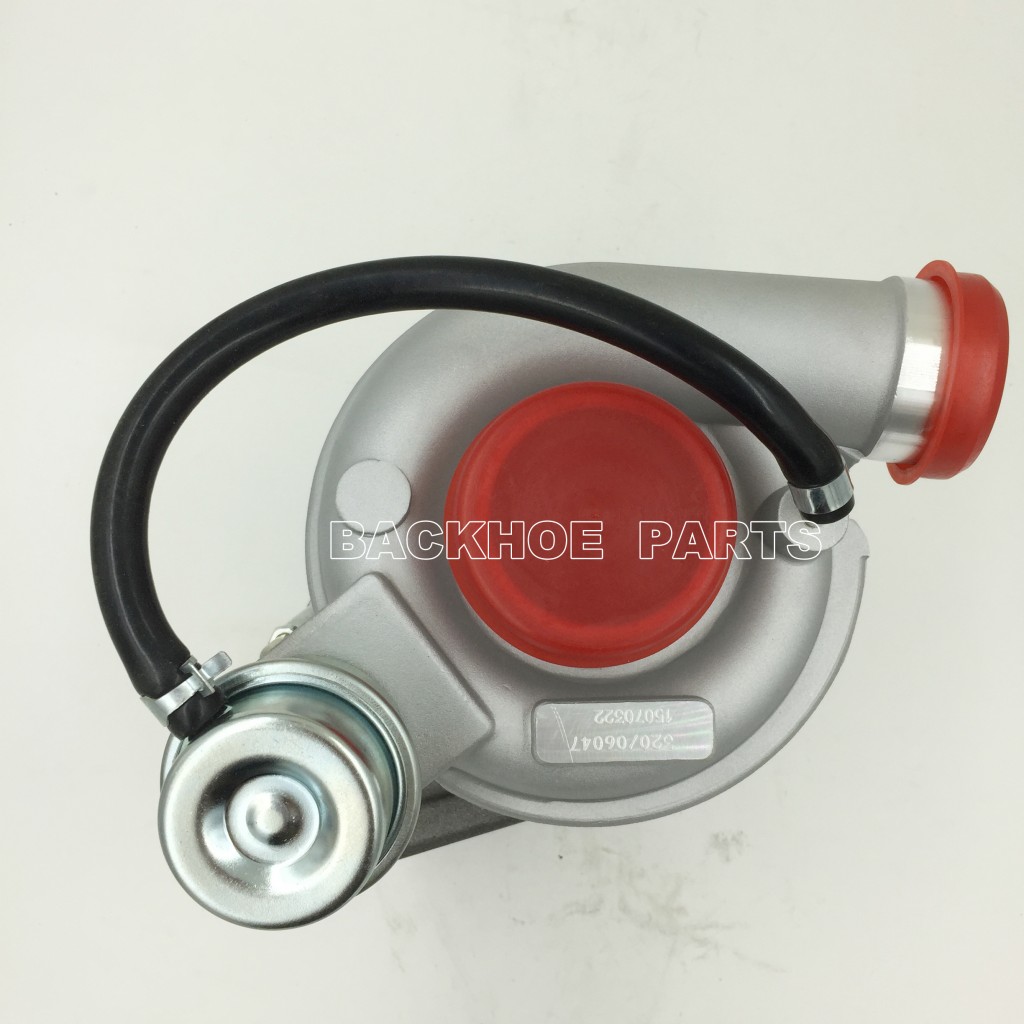 JCB SPARE PARTS turbo 02-202400,02-200460,02-203160,320-06047,320-06016 (4)