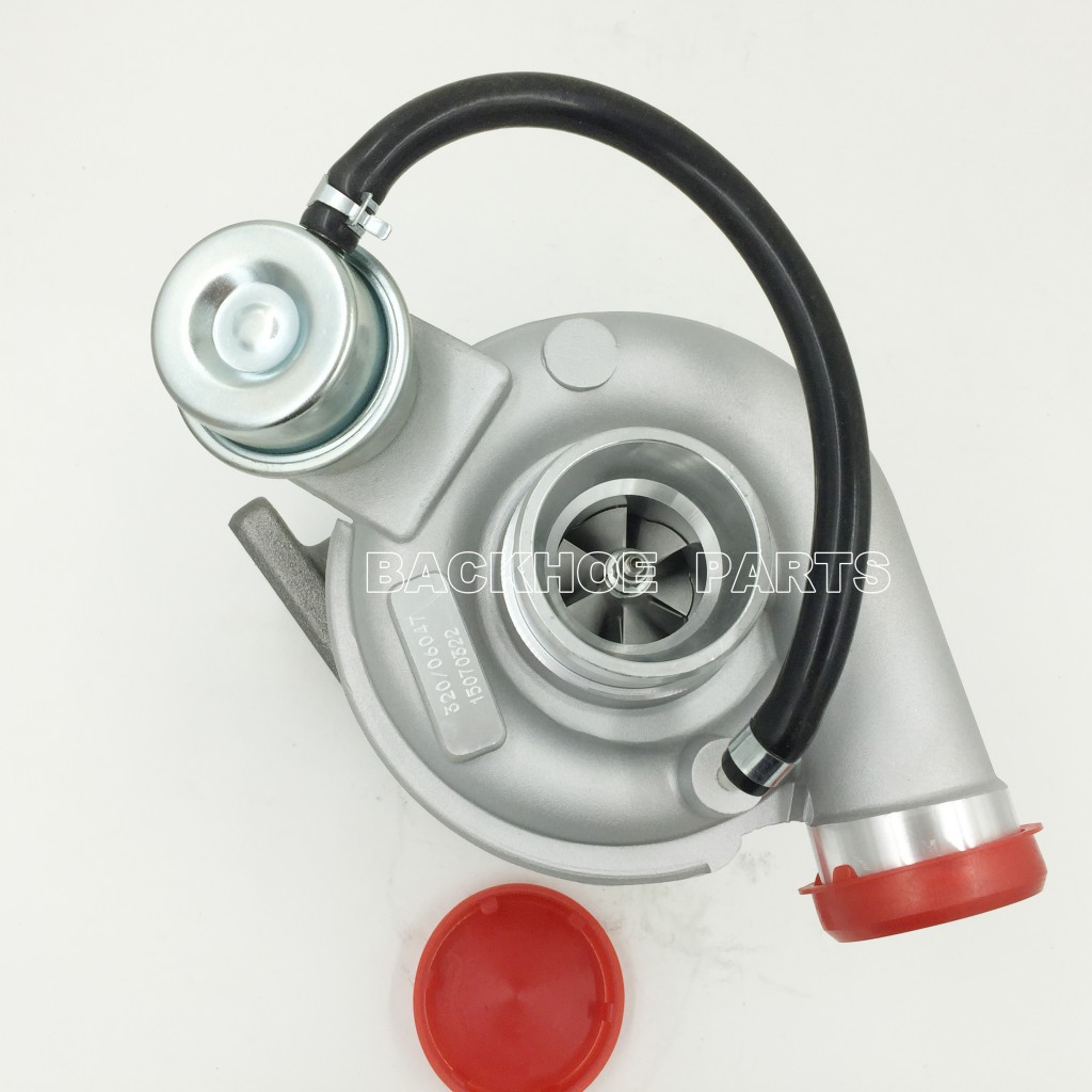 JCB SPARE PARTS turbo 02-202400,02-200460,02-203160,320-06047,320-06016 (6)